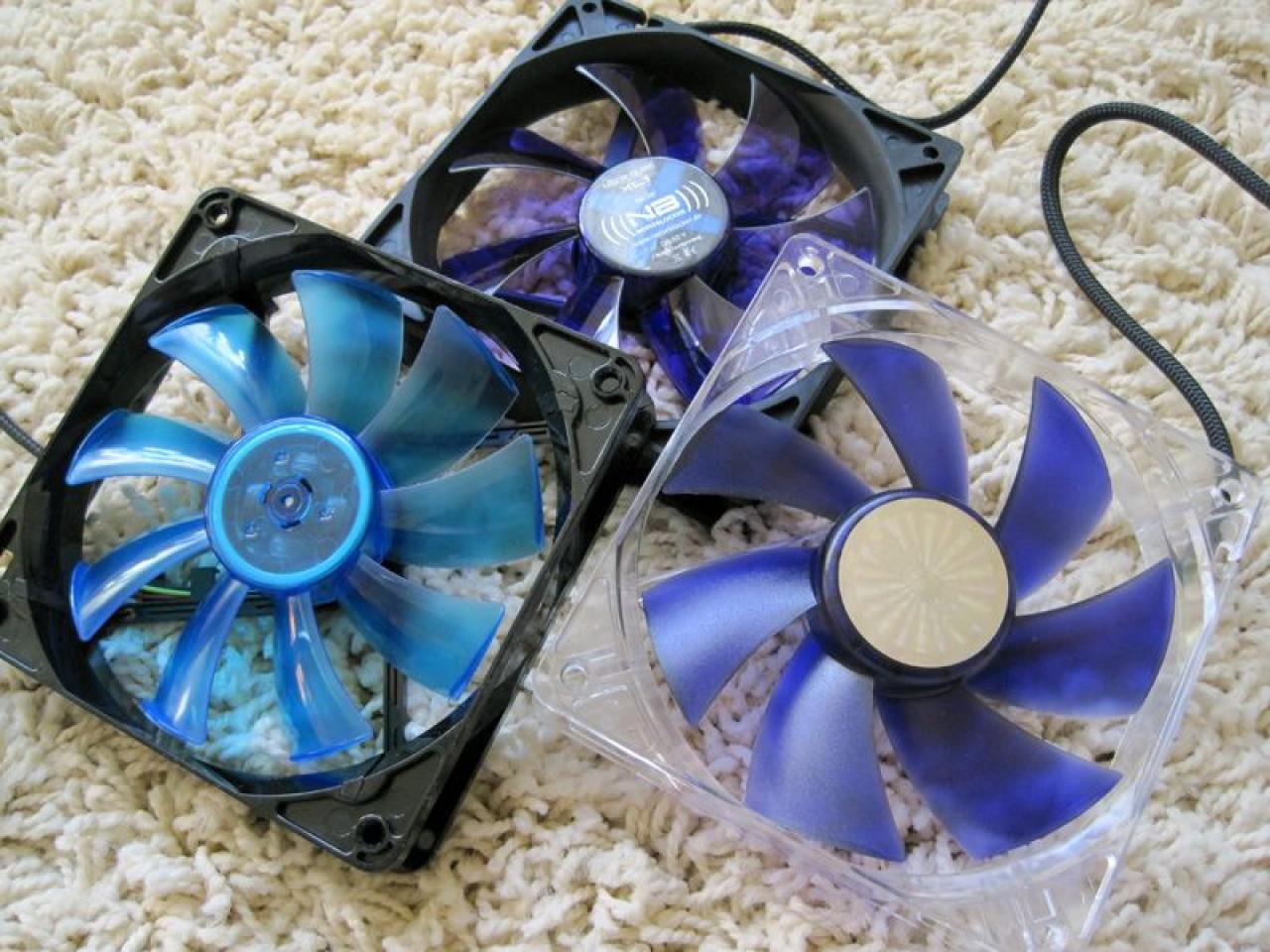 [22/04/2010] Die Luftkühler der PCGH-Community - April-Update (59)