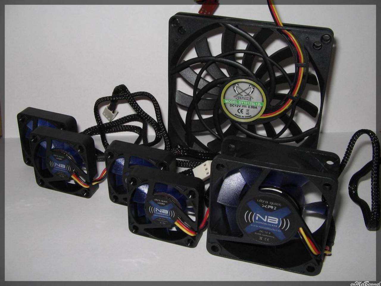 [22/04/2010] Die Luftkühler der PCGH-Community - April-Update (73)