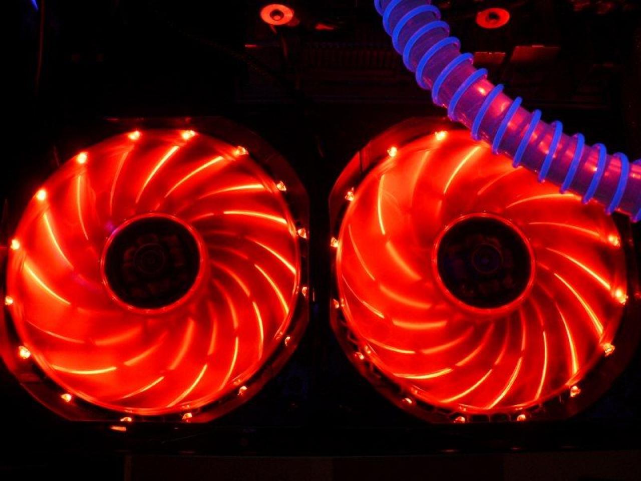 [22/04/2010] Die Luftkühler der PCGH-Community - April-Update (78)