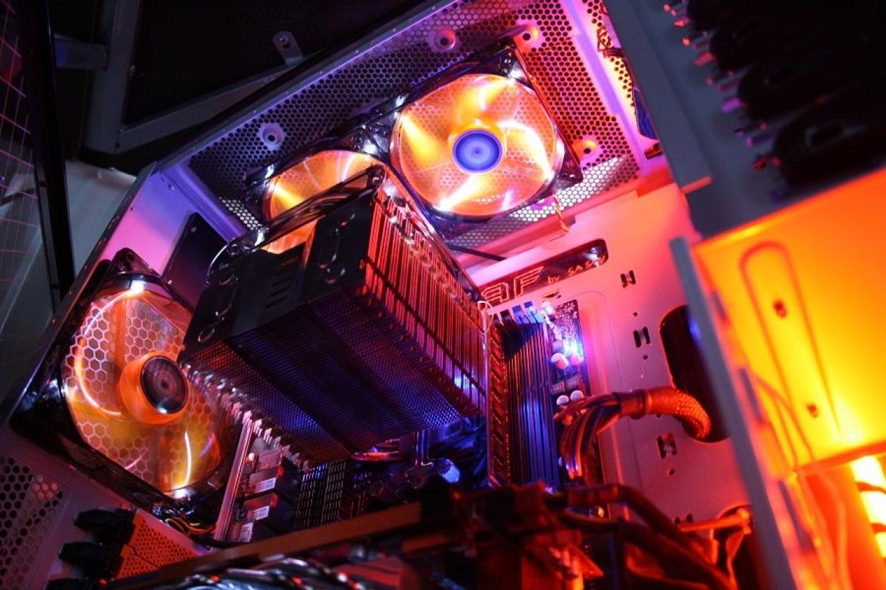[22/04/2010] Die Luftkühler der PCGH-Community - April-Update (89)