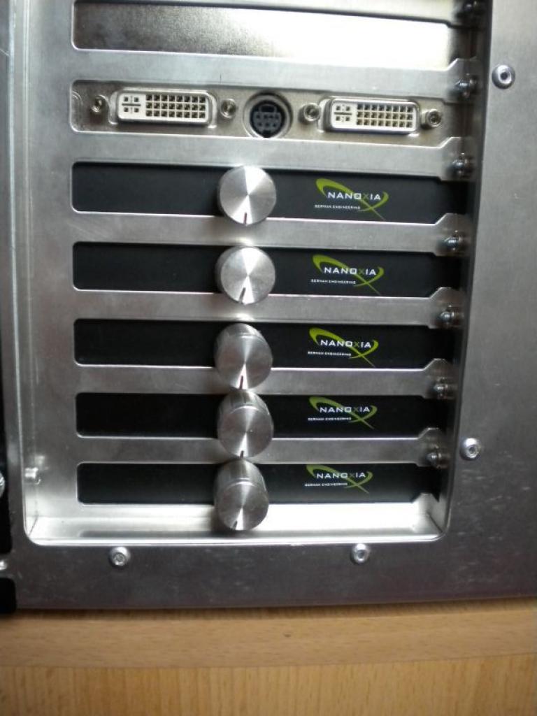 [22/04/2010] Die Luftkühler der PCGH-Community - April-Update (93)