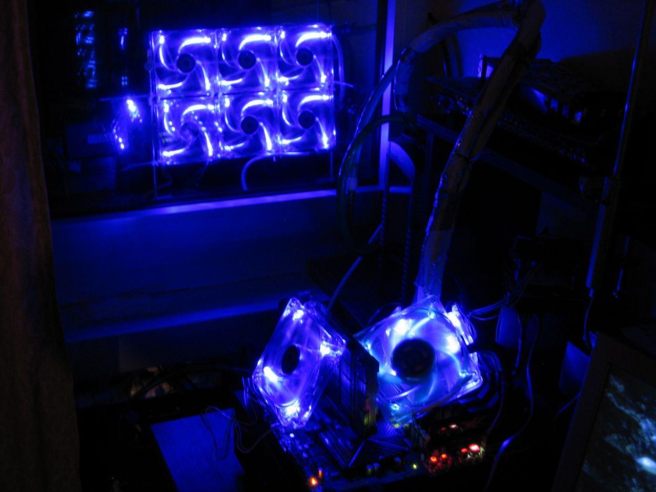 [22/04/2010] Die Luftkühler der PCGH-Community - April-Update (97)