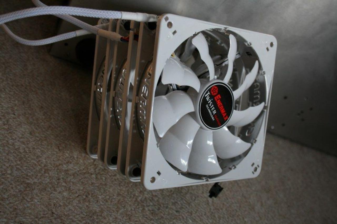 [22/04/2010] Die Luftkühler der PCGH-Community - April-Update (113)