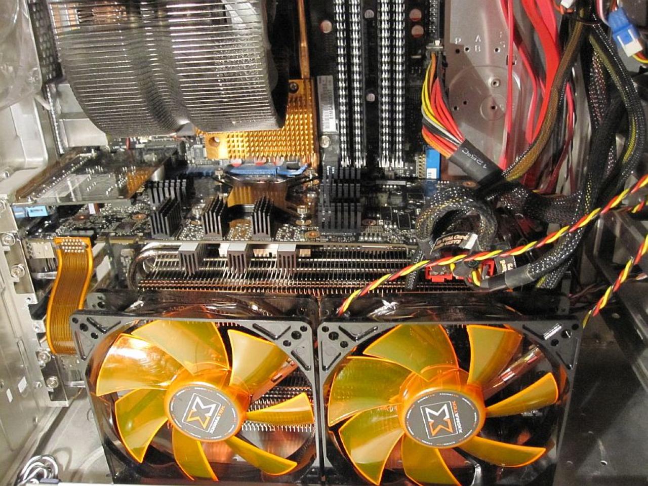 [22/04/2010] Die Luftkühler der PCGH-Community - April-Update (116)
