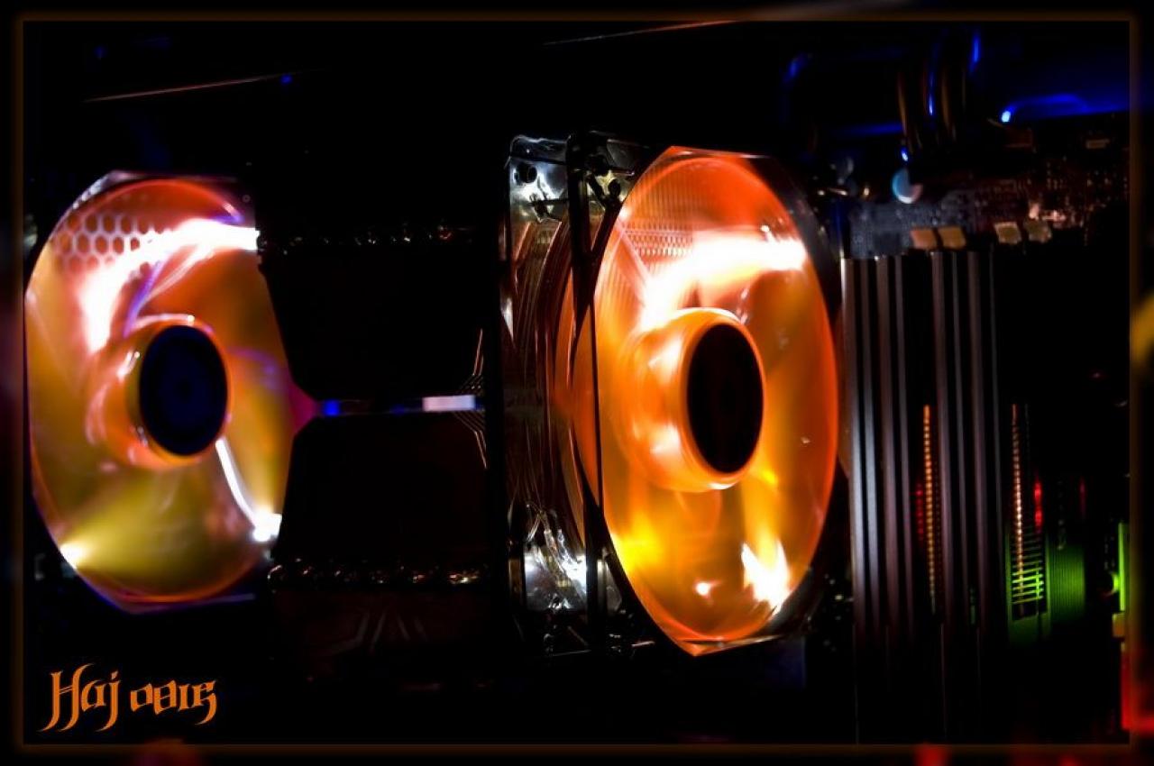 [22/04/2010] Die Luftkühler der PCGH-Community - April-Update (117)