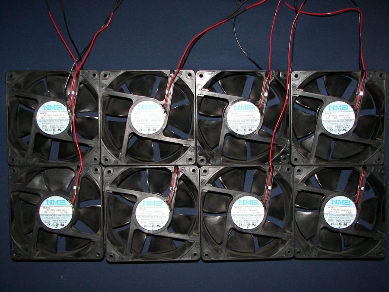 [22/04/2010] Die Luftkühler der PCGH-Community - April-Update (119)