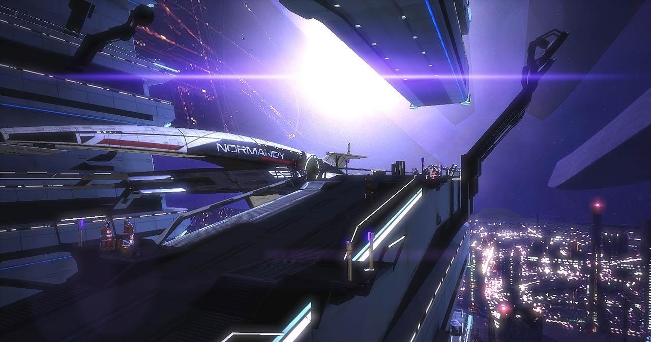 [12/04/2010] Mass Effect