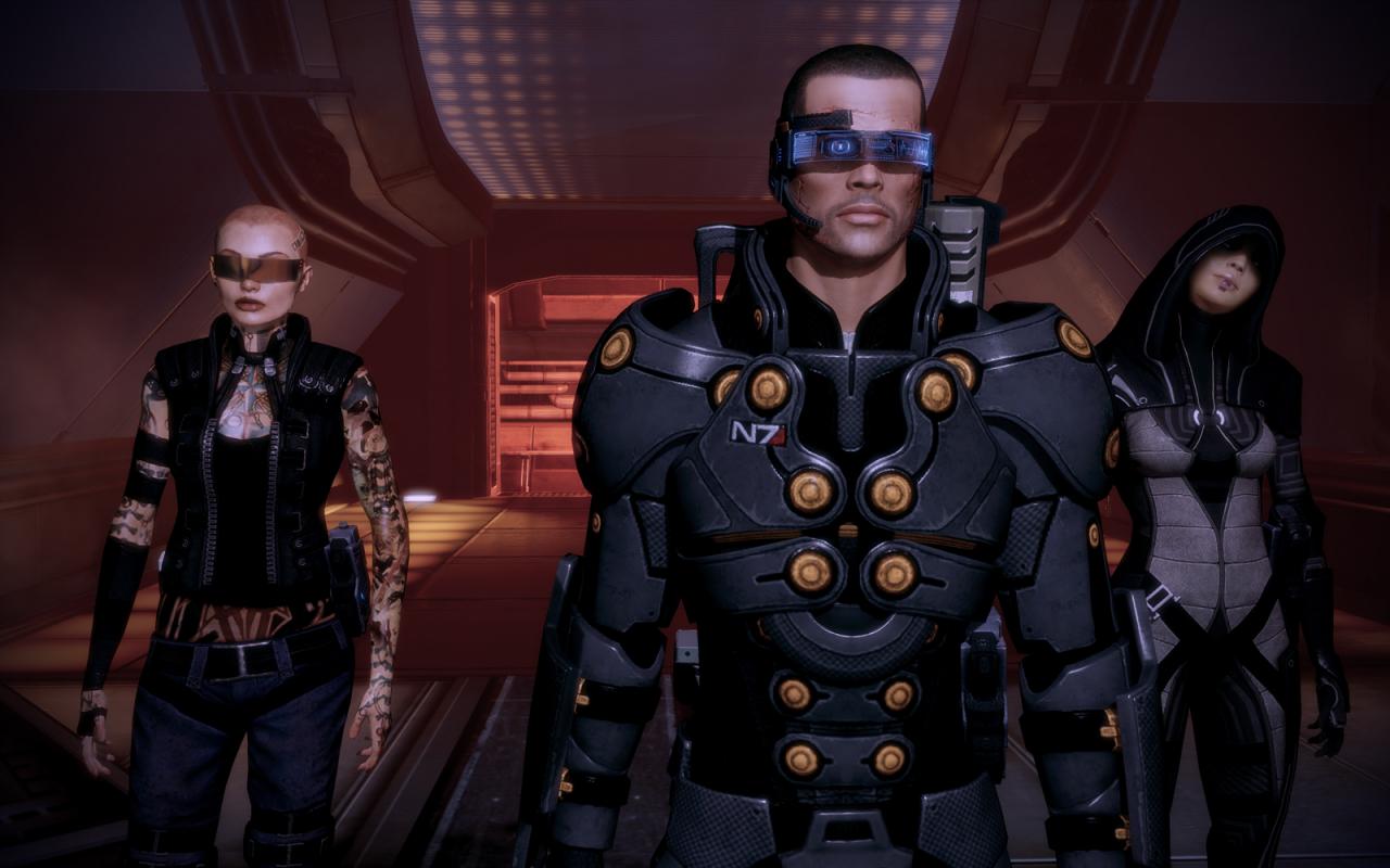 [09/04/2010] Mass Effect 2 by Darque (19)