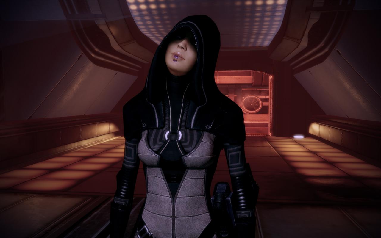 [09/04/2010] Mass Effect 2 by Darque (21)
