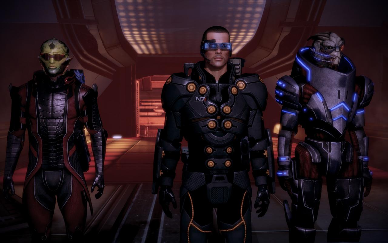 [09/04/2010] Mass Effect 2 by Darque (22)