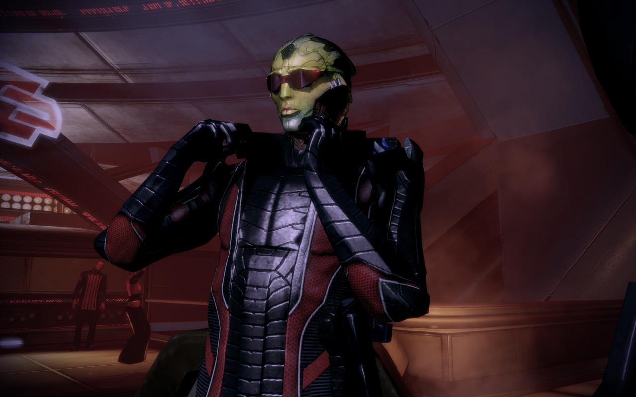 [09/04/2010] Mass Effect 2 by Darque (23)