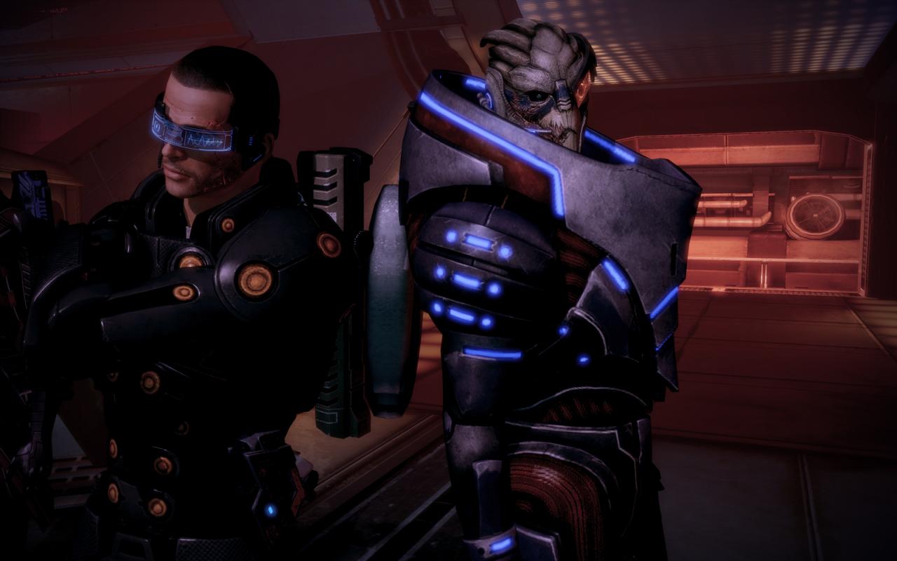 [09/04/2010] Mass Effect 2 by Darque (24)