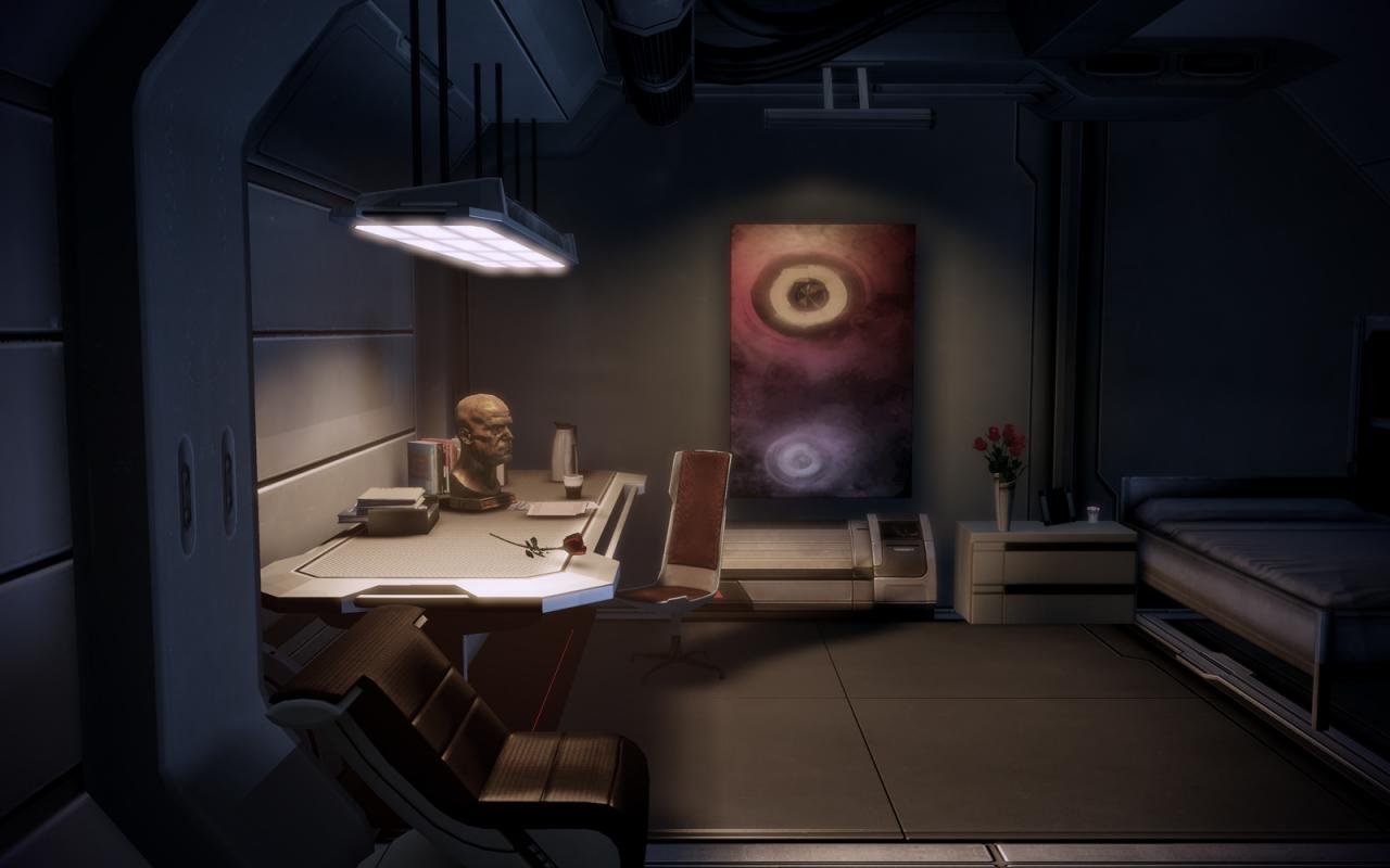 [09/04/2010] Mass Effect 2 by Darque (26)
