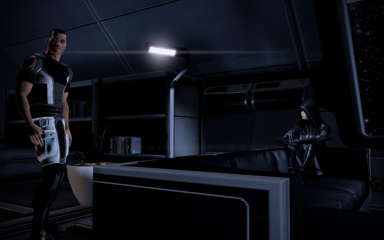 [09/04/2010] Mass Effect 2 by Darque (27)