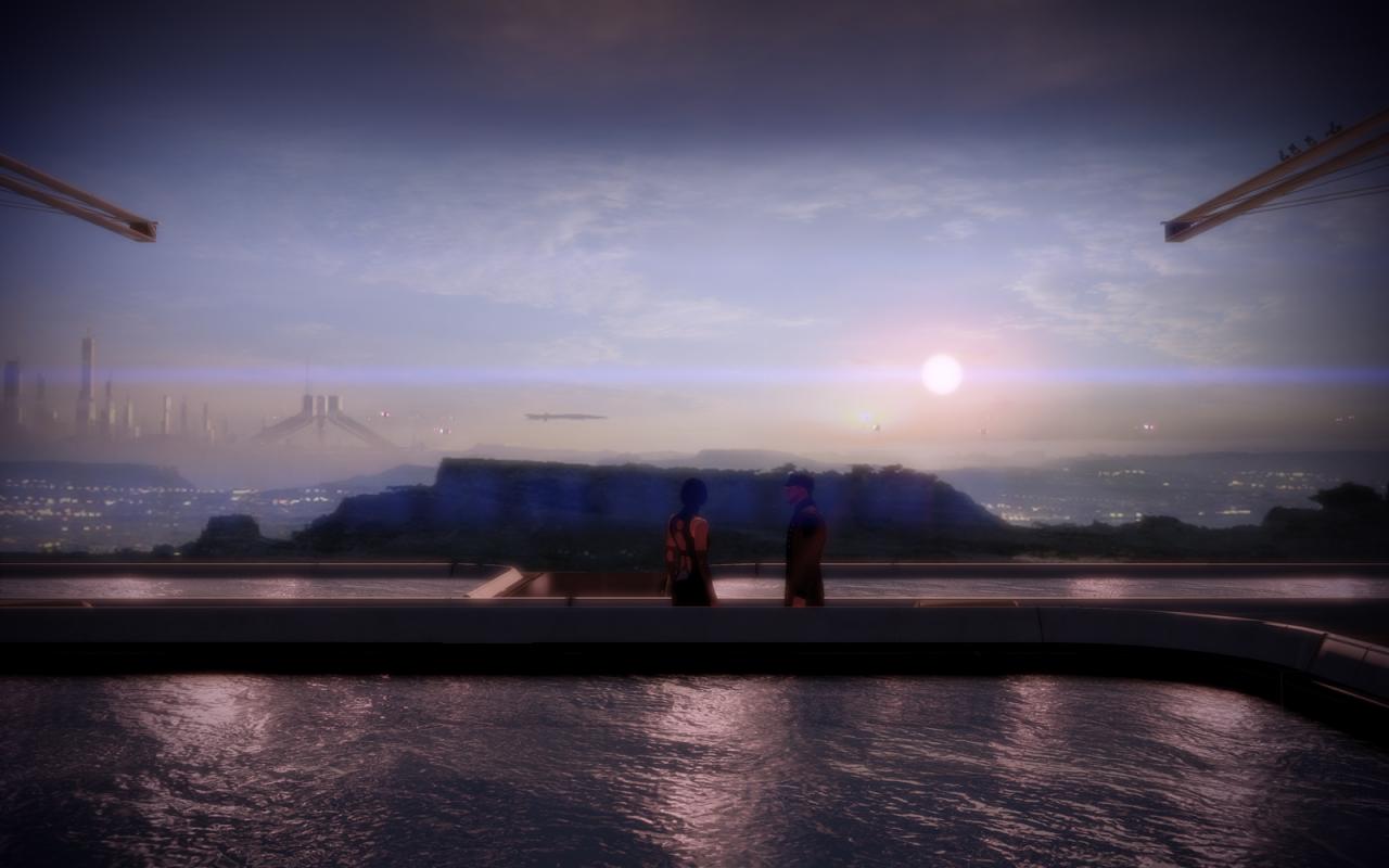 [09/04/2010] Mass Effect 2 by Darque (30)