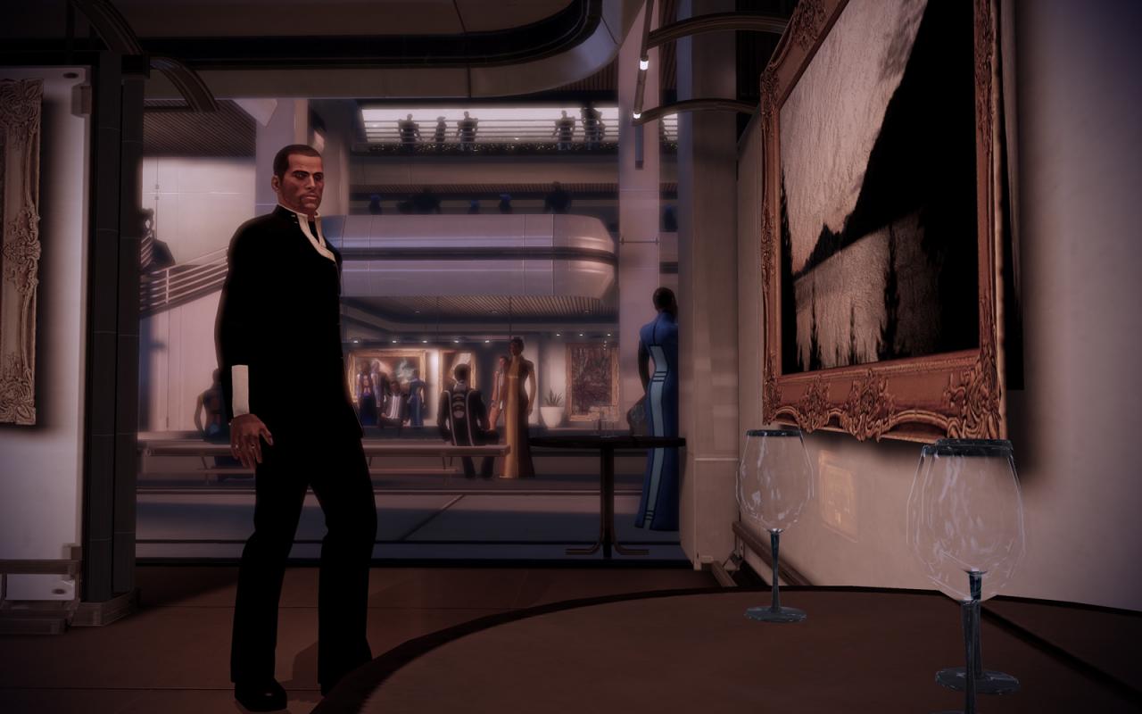 [09/04/2010] Mass Effect 2 by Darque (31)