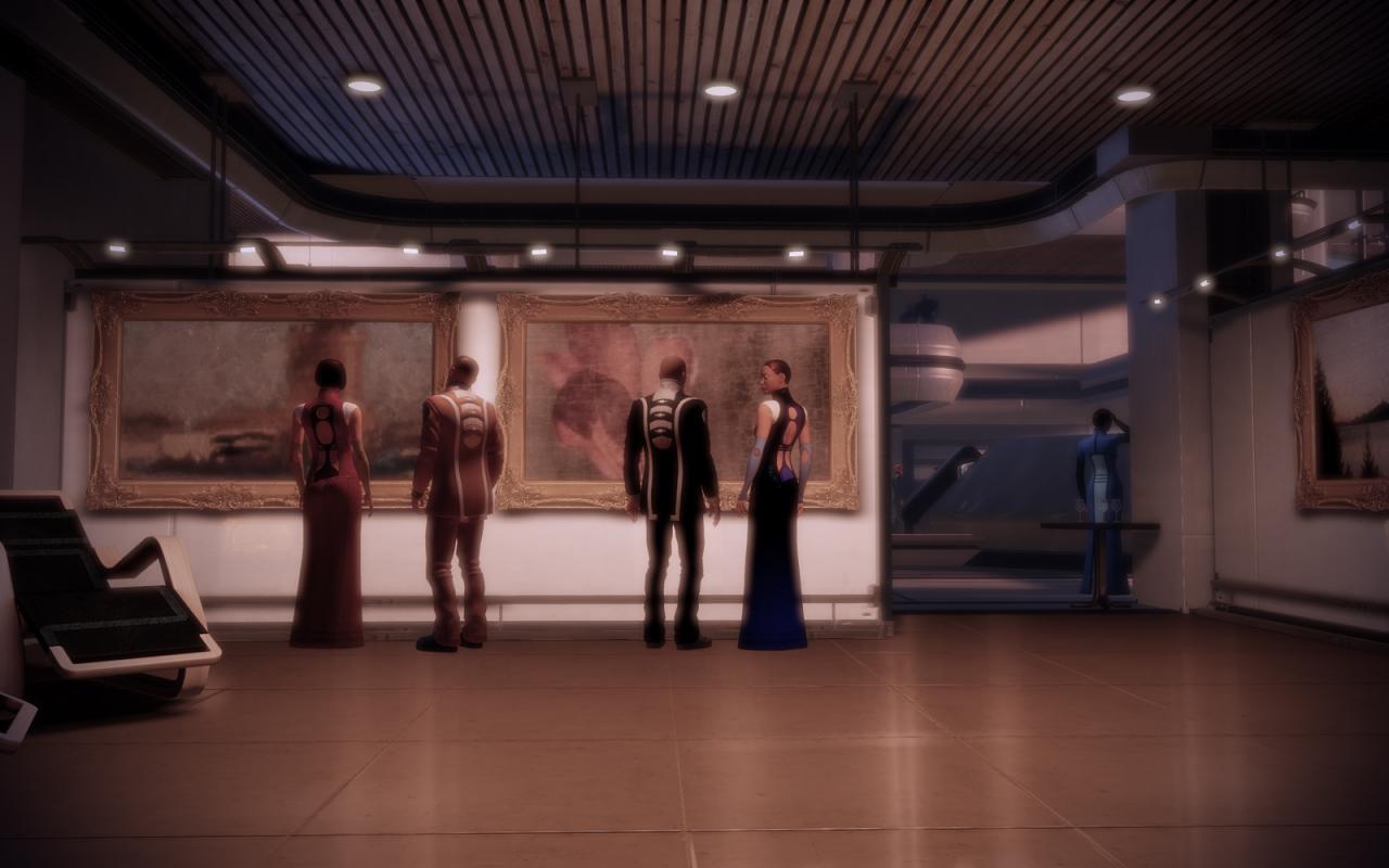 [09/04/2010] Mass Effect 2 by Darque (32)