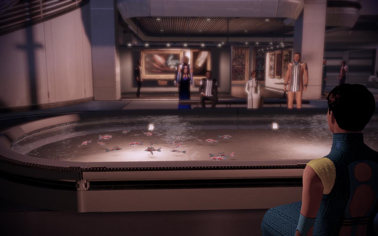 [09/04/2010] Mass Effect 2 by Darque (33)