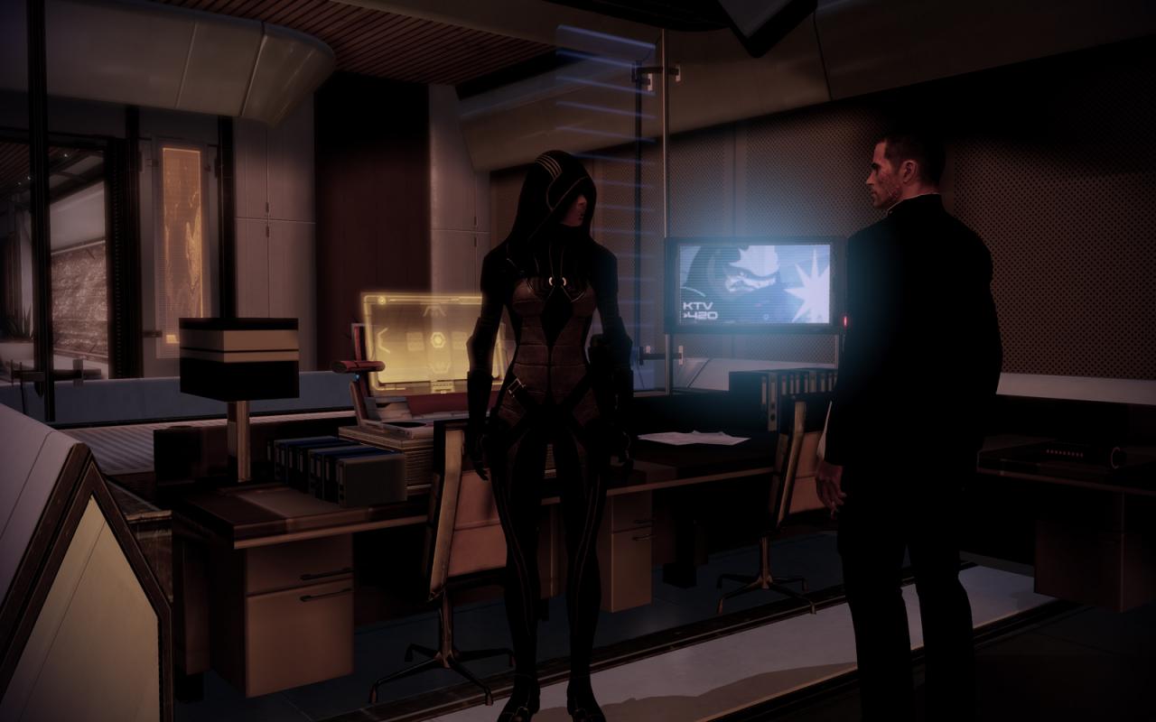 [09/04/2010] Mass Effect 2 by Darque (34)