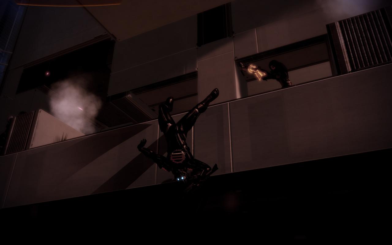 [09/04/2010] Mass Effect 2 by Darque (35)