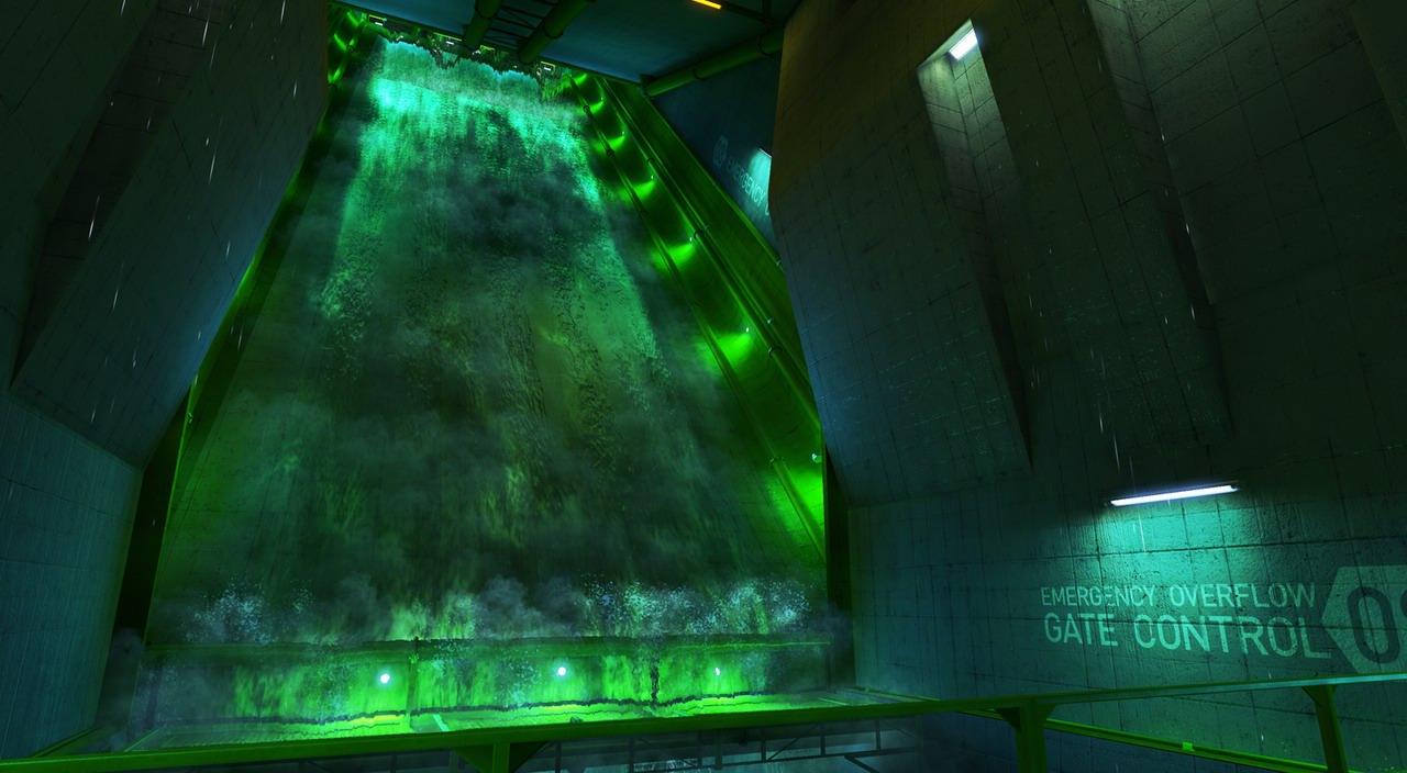 [15/04/2010] Mirror's Edge by Darque (8)