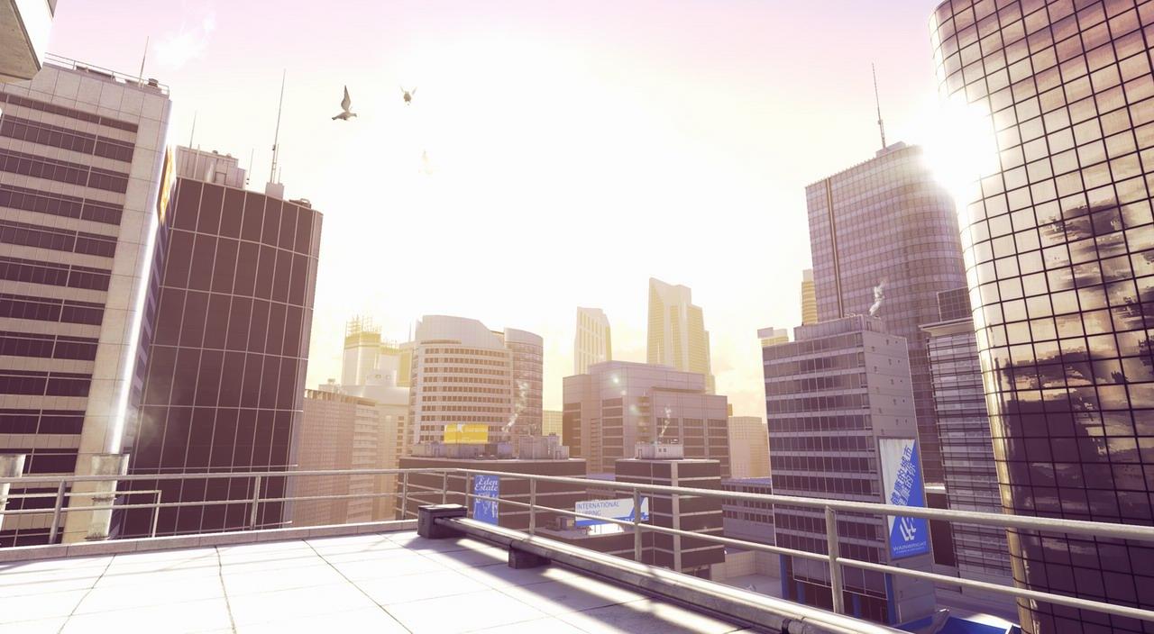 [15/04/2010] Mirror's Edge by Darque (9)