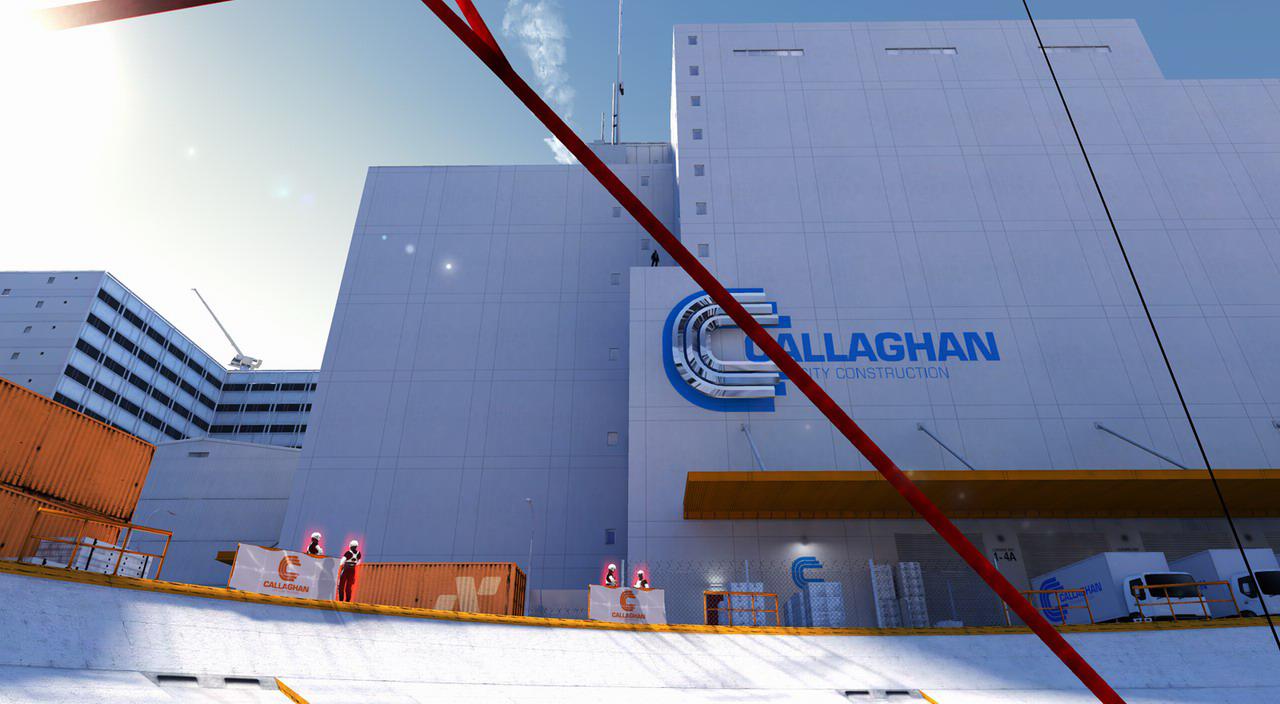 [15/04/2010] Mirror's Edge by Darque (10)