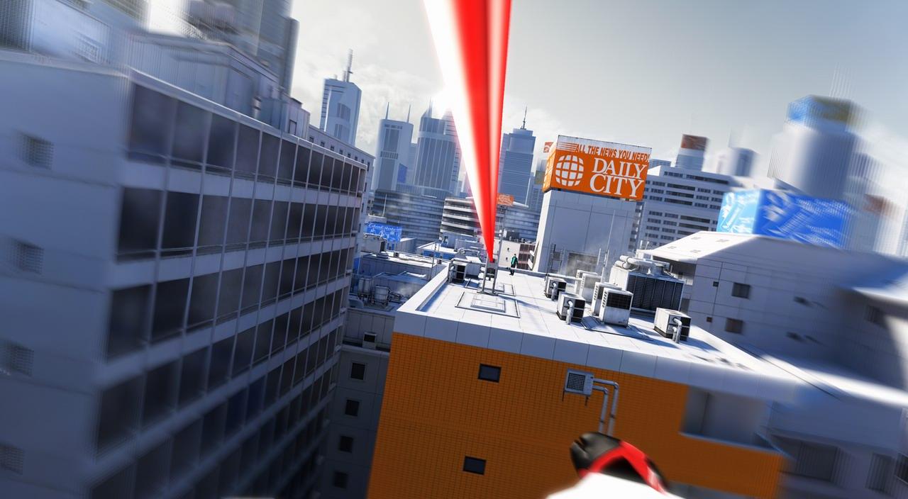 [15/04/2010] Mirror's Edge by Darque (12)