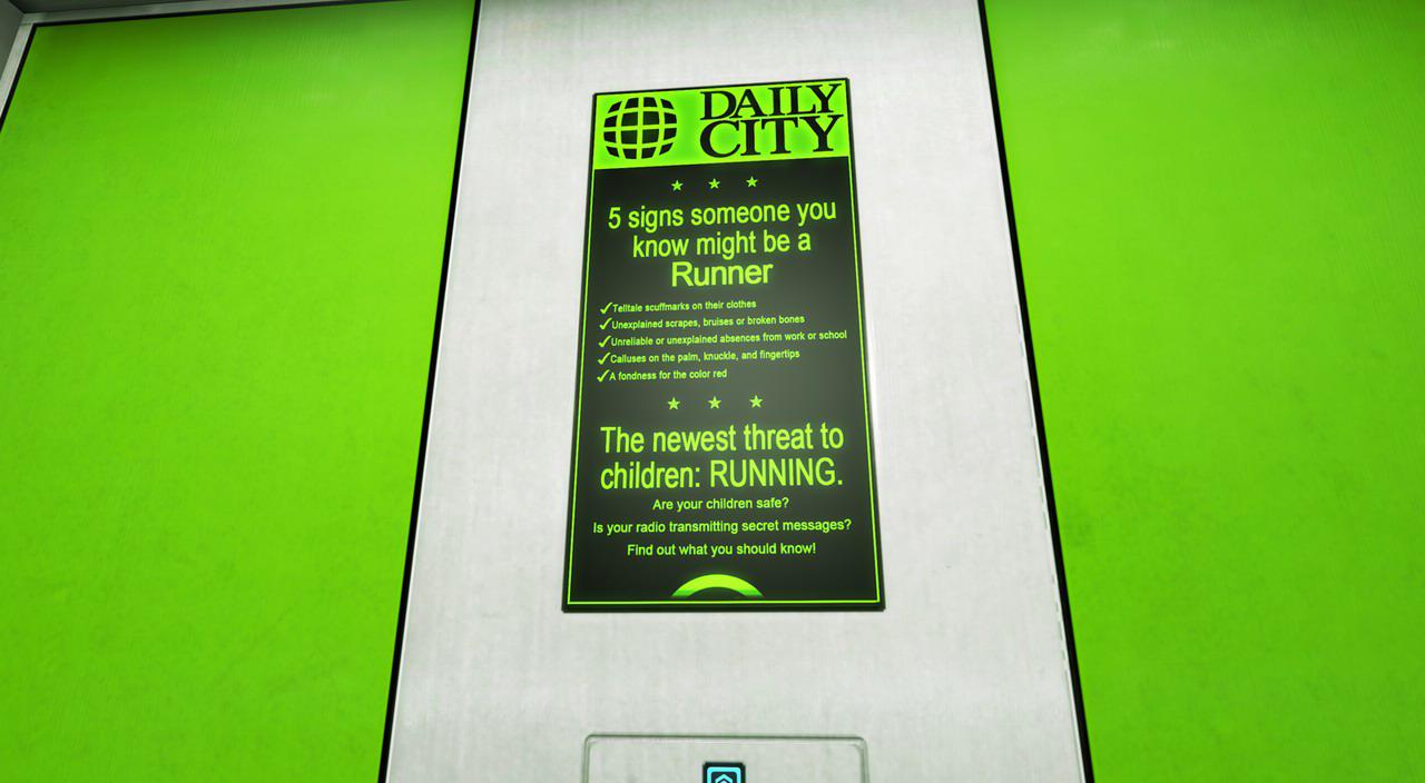 [15/04/2010] Mirror's Edge by Darque (13)