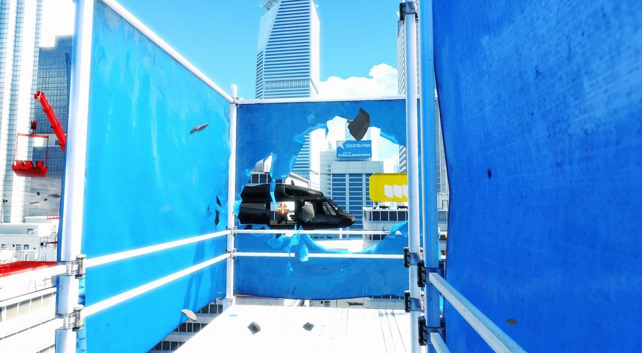 [15/04/2010] Mirror's Edge by Darque (14)