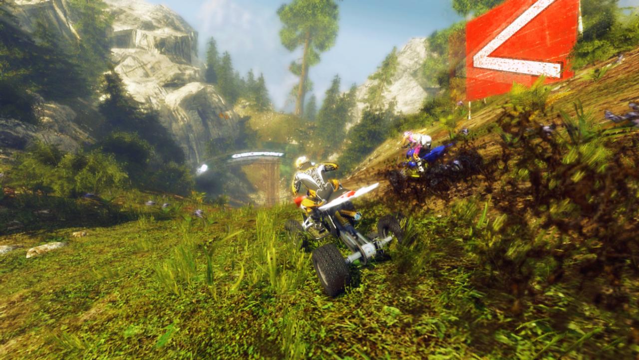 [23/04/2010] Ältere Screenshots zu Nail'd. (13)