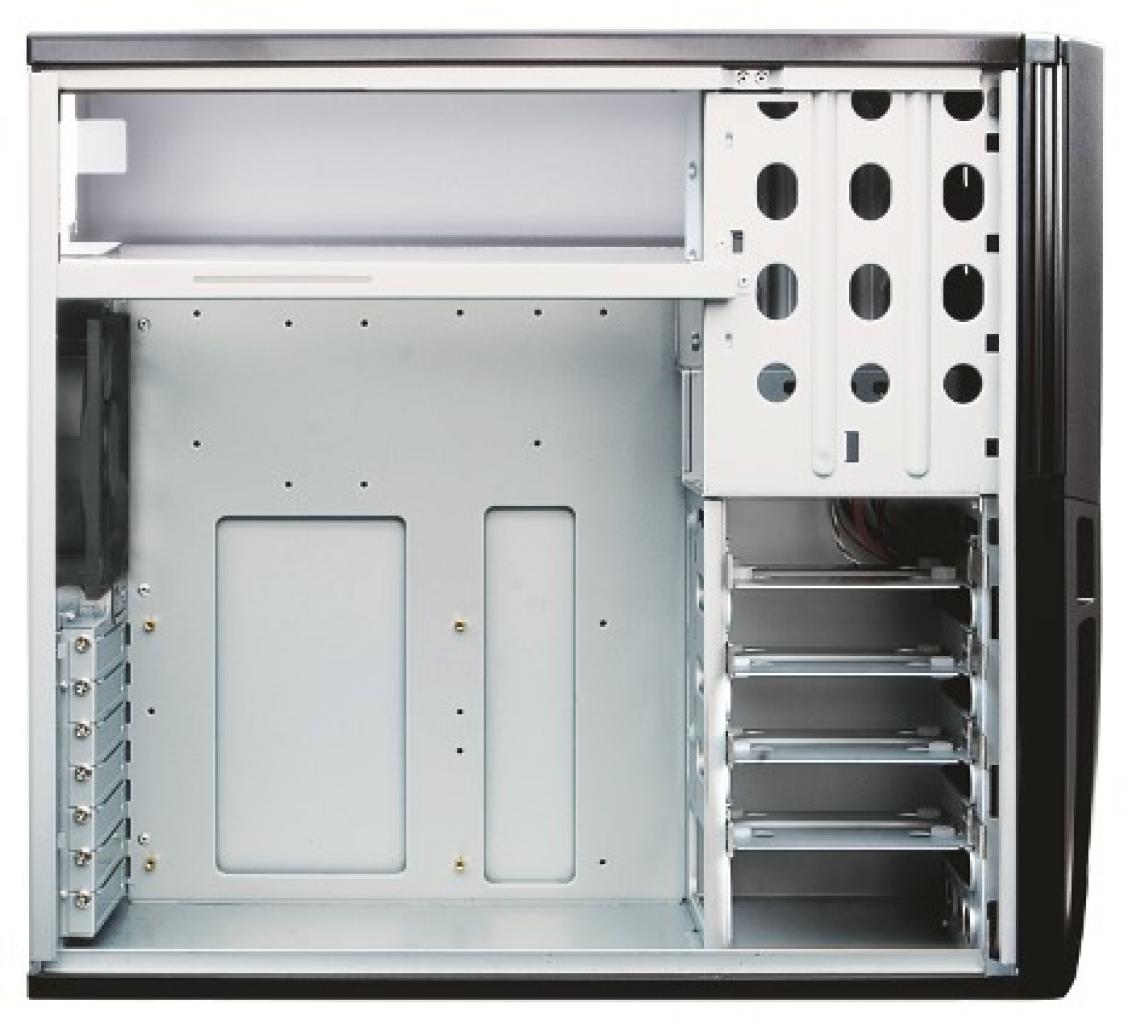 [23/04/2010] Antec Sonata Proto (1)