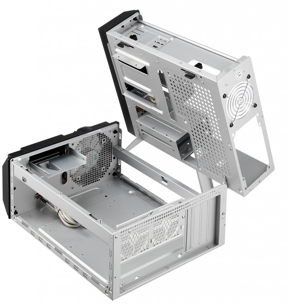[20/04/2010] Aerocool Cube Qx-2000 Gamer-Gehäuse (8)