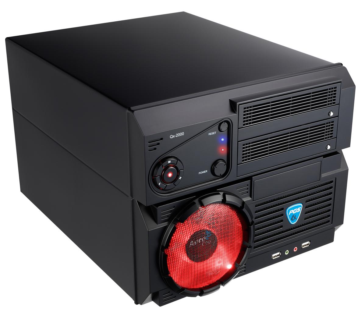 [20/04/2010] Aerocool Cube Qx-2000 Gamer-Gehäuse (6)