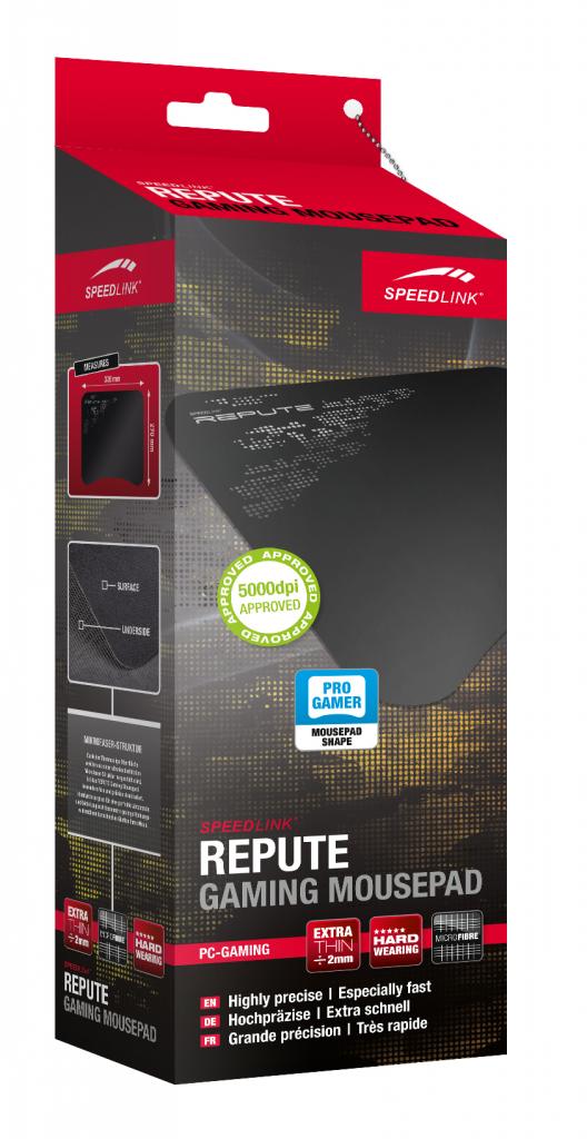 [20/04/2010] Neues Gamer-Pad von Speedlink (3)