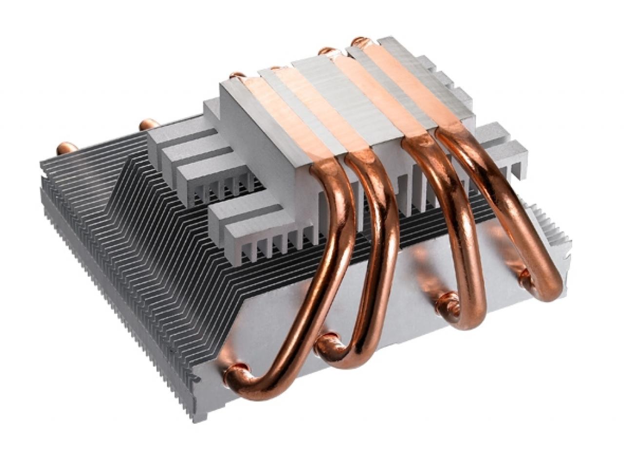 [21/04/2010] Cooler Master Vortex Plus (1)