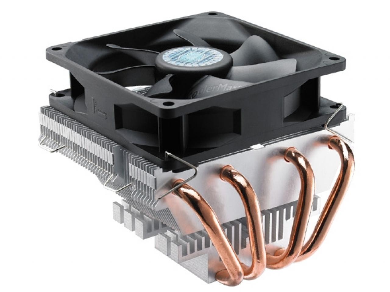 [21/04/2010] Cooler Master Vortex Plus (4)