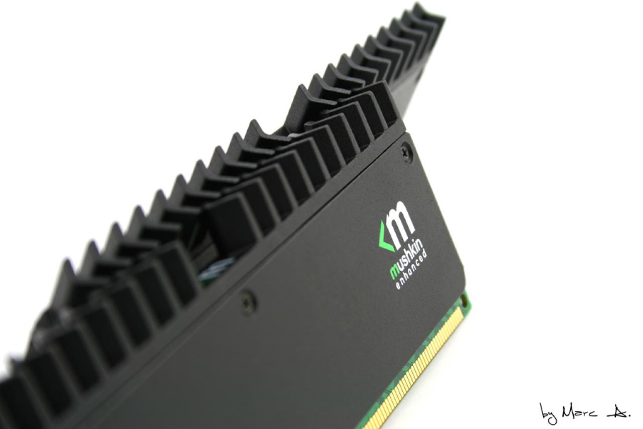 [18/04/2010] Casemod-Projekt Black meets Blue - Update: Wasserkühler für HD 5850 (8)
