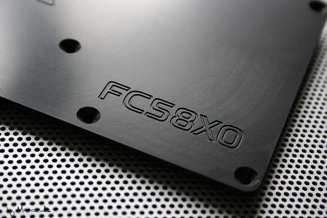 [18/04/2010] Casemod-Projekt Black meets Blue - Update: Wasserkühler für HD 5850 (19)