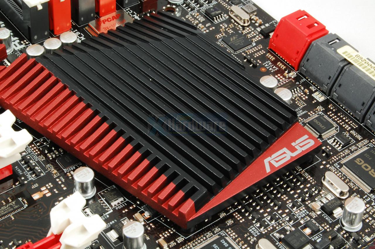 [26/04/2010] Asus Rampage III Extreme im PCGHX-Test: Das beste Sockel-1366-Overclocking-Mainboard? (5)