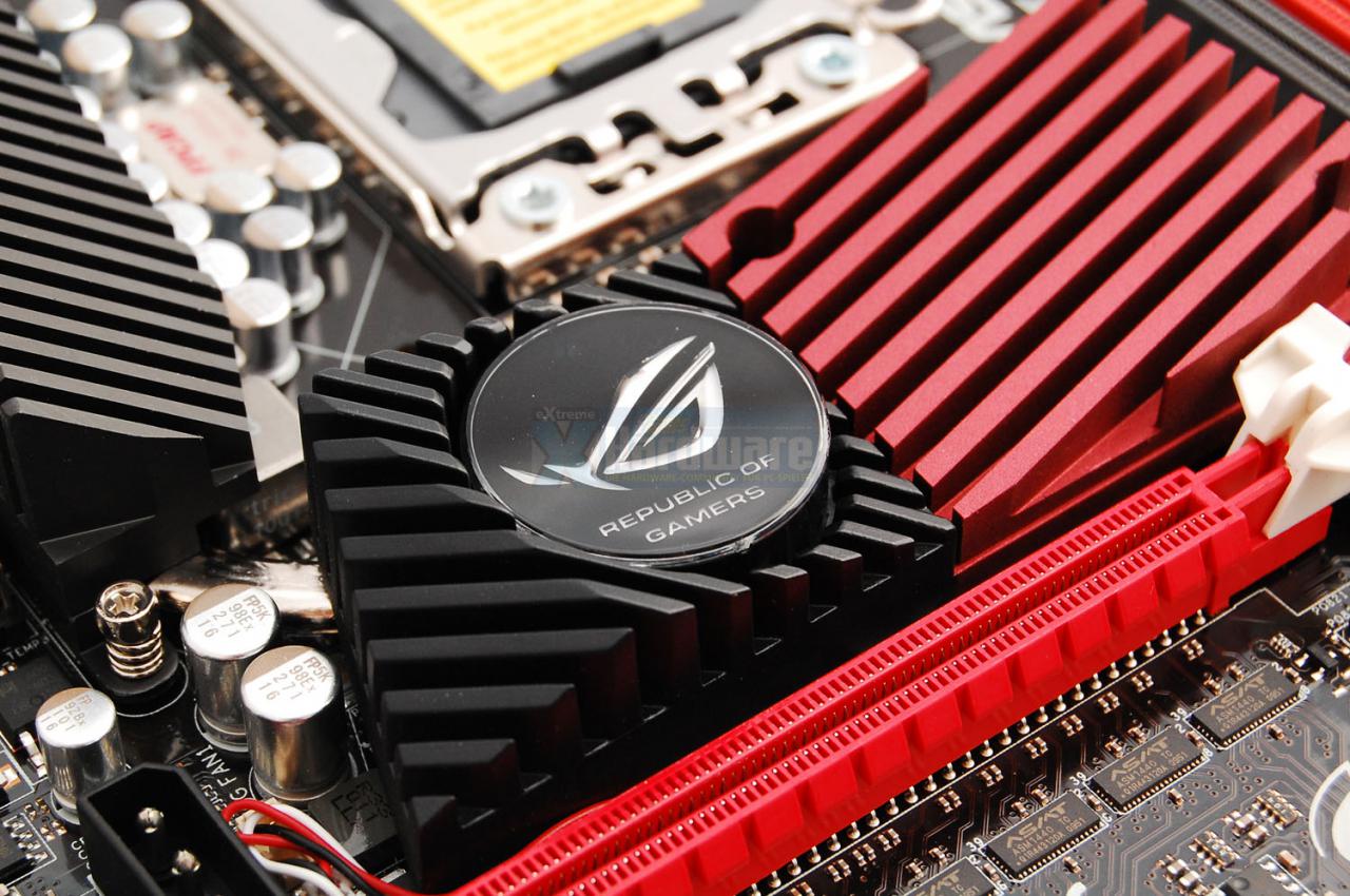[26/04/2010] Asus Rampage III Extreme im PCGHX-Test: Das beste Sockel-1366-Overclocking-Mainboard? (8)