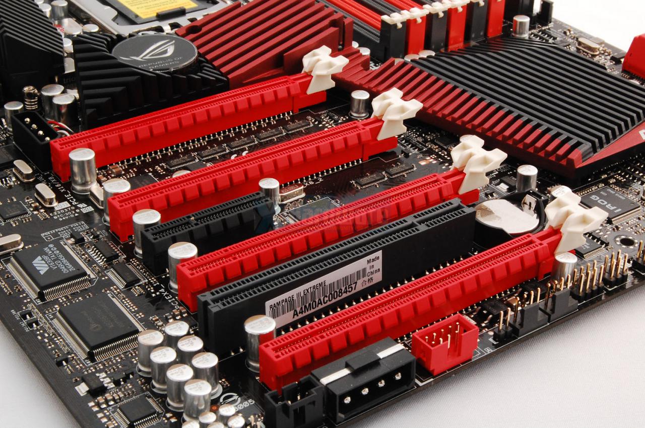 [26/04/2010] Asus Rampage III Extreme im PCGHX-Test: Das beste Sockel-1366-Overclocking-Mainboard? (9)