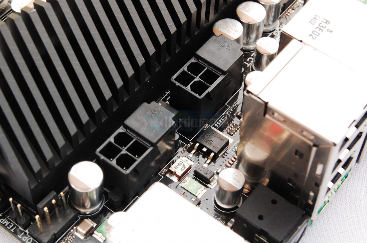 [26/04/2010] Asus Rampage III Extreme im PCGHX-Test: Das beste Sockel-1366-Overclocking-Mainboard? (14)