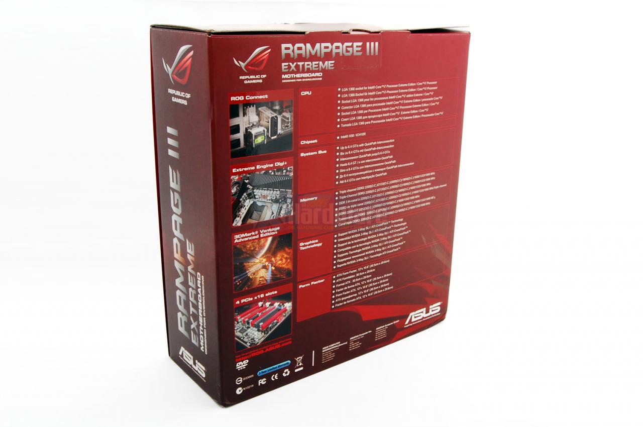 [26/04/2010] Asus Rampage III Extreme im PCGHX-Test: Das beste Sockel-1366-Overclocking-Mainboard? (26)