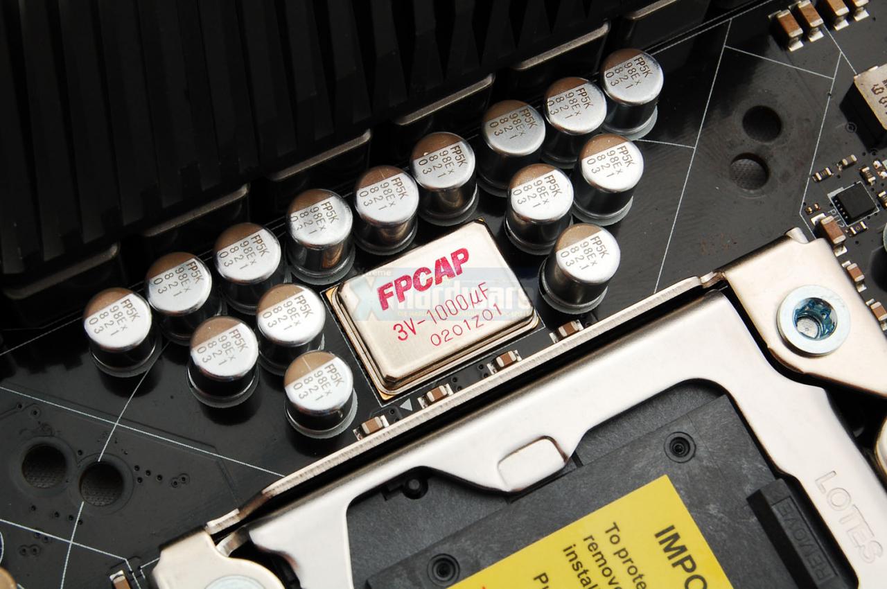 [26/04/2010] Asus Rampage III Extreme im PCGHX-Test: Das beste Sockel-1366-Overclocking-Mainboard? (30)
