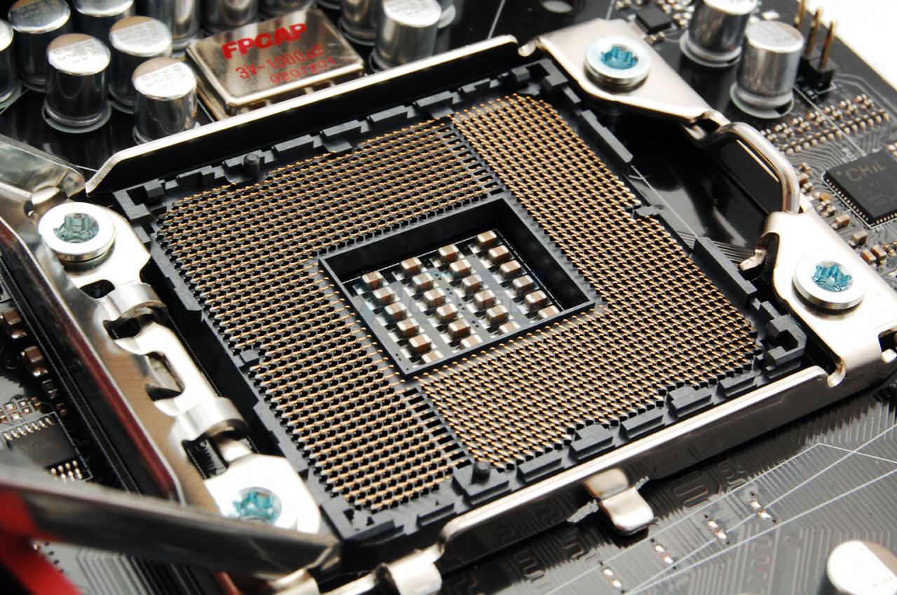 [26/04/2010] Asus Rampage III Extreme im PCGHX-Test: Das beste Sockel-1366-Overclocking-Mainboard? (31)