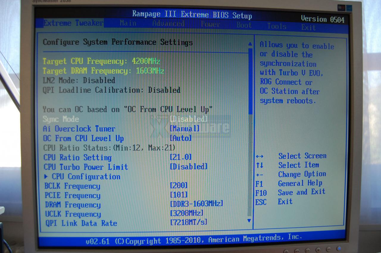 [26/04/2010] Asus Rampage III Extreme im PCGHX-Test: Das beste Sockel-1366-Overclocking-Mainboard? (33)