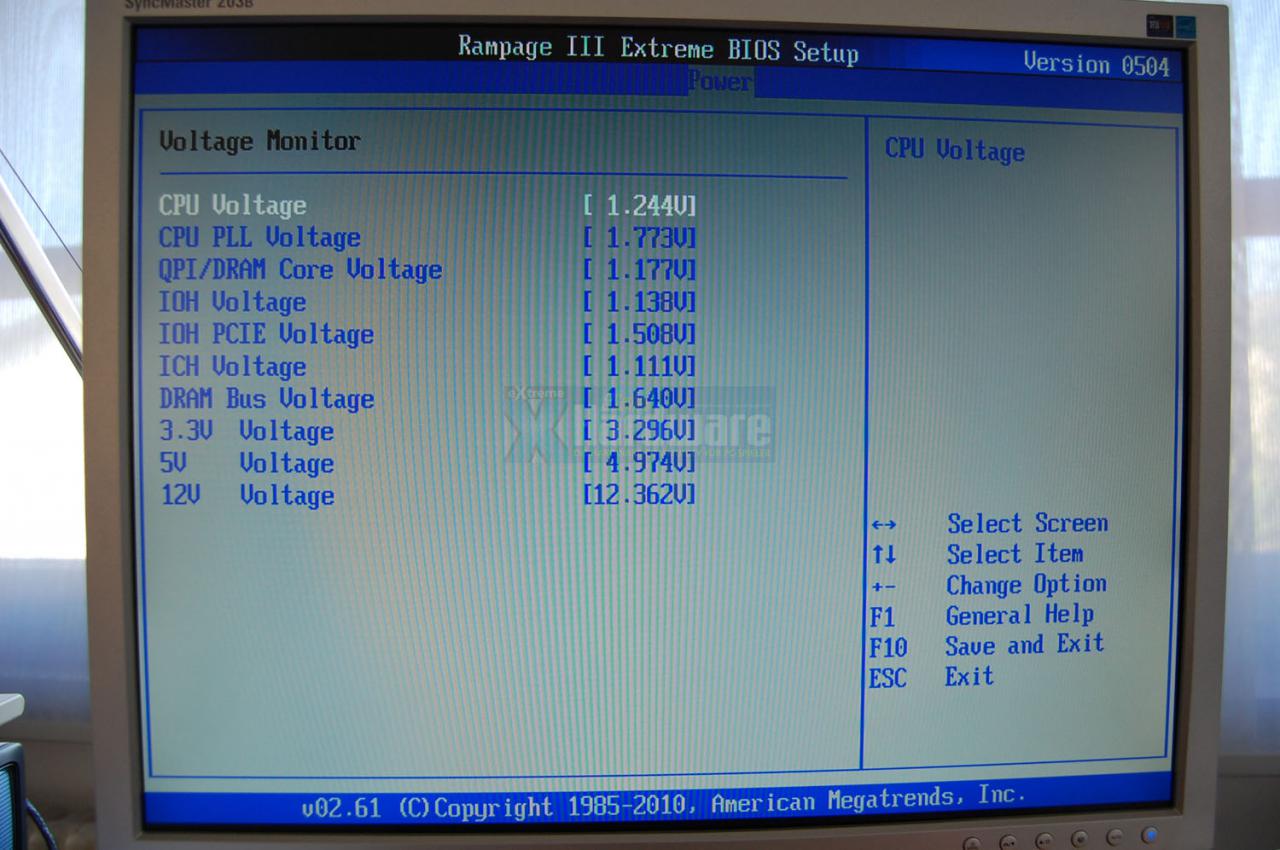 [26/04/2010] Asus Rampage III Extreme im PCGHX-Test: Das beste Sockel-1366-Overclocking-Mainboard? (41)
