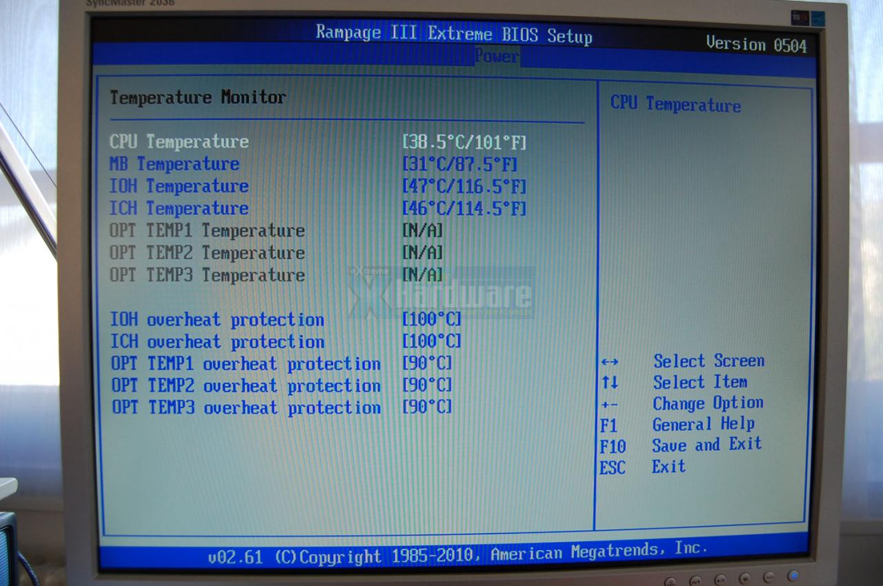 [26/04/2010] Asus Rampage III Extreme im PCGHX-Test: Das beste Sockel-1366-Overclocking-Mainboard? (42)