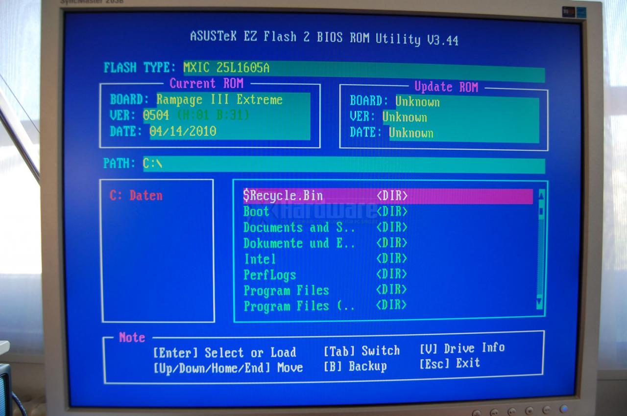 [26/04/2010] Asus Rampage III Extreme im PCGHX-Test: Das beste Sockel-1366-Overclocking-Mainboard? (45)